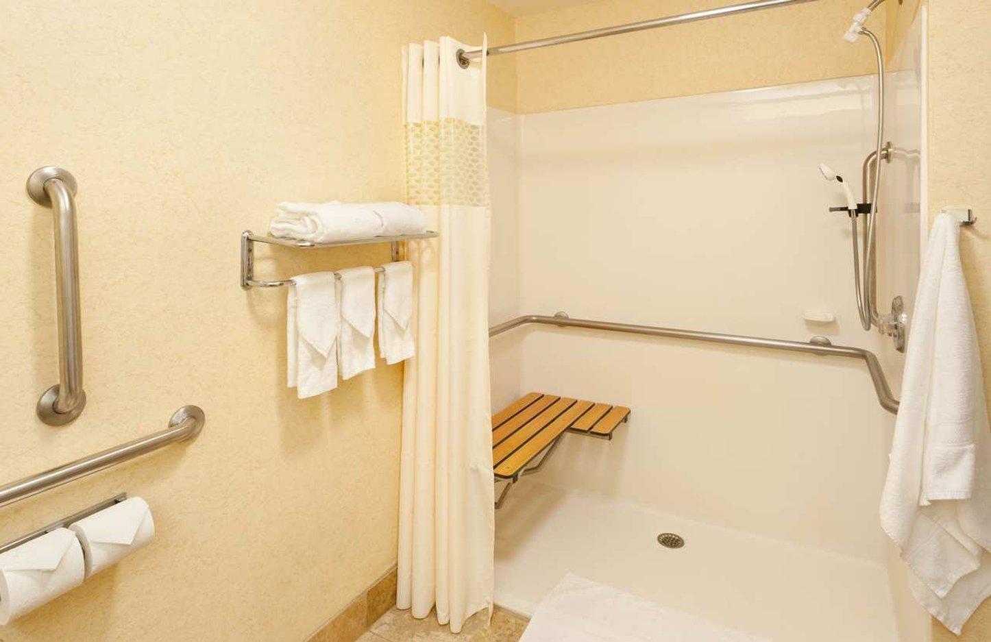 Hampton Inn Minneapolis Northwest Мейпъл Гроув Екстериор снимка